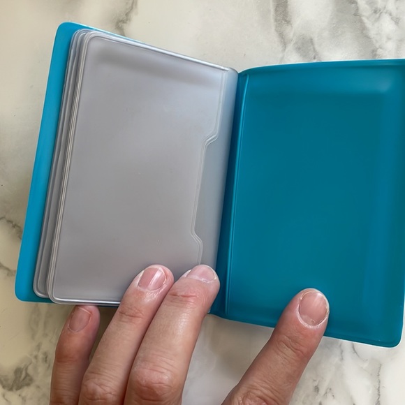 Vintage Doraemon - Card holder - Picture 6 of 6